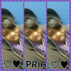 Capria Walton