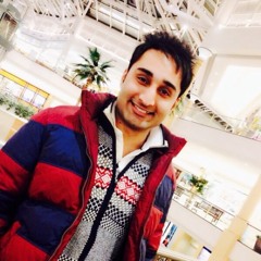 Maheep Kahlon
