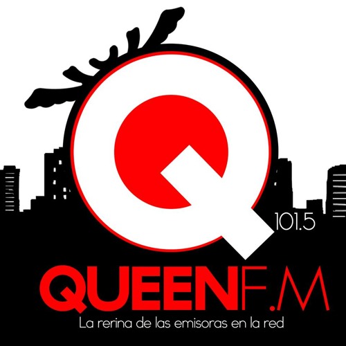 QEEN101.5’s avatar