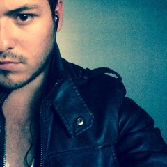 Ruben Santamaria