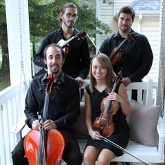Concentus String Quartet