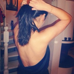 Kimberly Maria Anna Mo