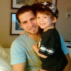 Audeliz Jonathan Camacho