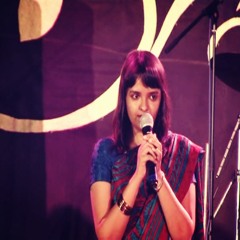 Deepanjana Gupta