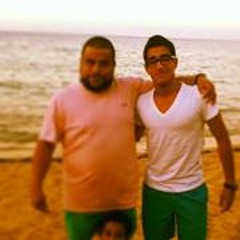 Ahmad Tarek 12