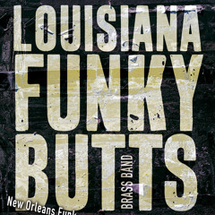 Louisiana Funky Butts BB