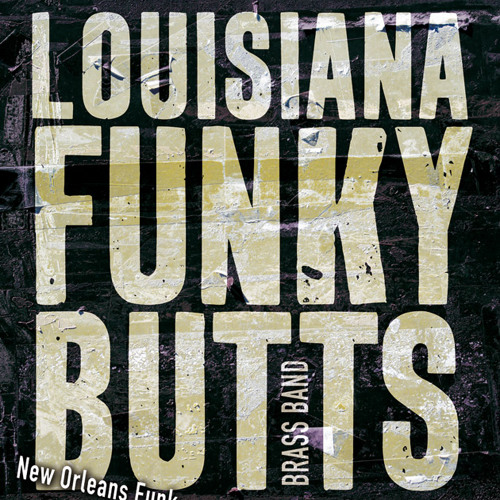 Louisiana Funky Butts BB’s avatar