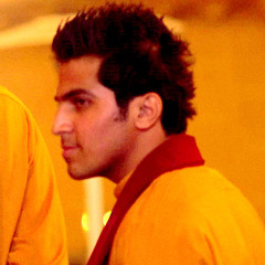 Hussain Sarwar