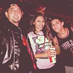 Ray Rivera 30