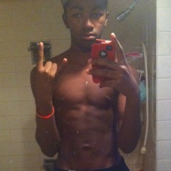 Isaac Riley Reynolds