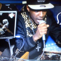 Badman Jeffrey Johnson