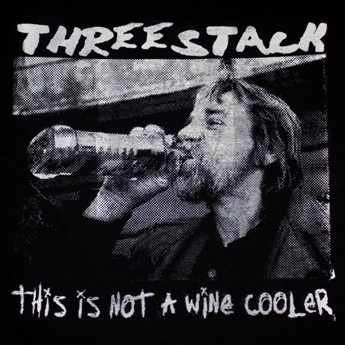 WORLD - THREESTACK - FT. METH MOUTH - (PROD. BY C-LANCE)