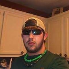 Jake Parrish