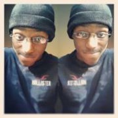 Marquise LilNerdy Wilson