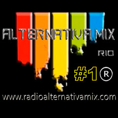 Web-Rádio Alternativa Mix
