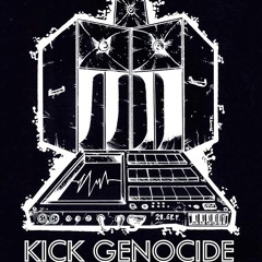 Kick Genocide