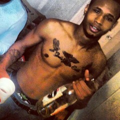 Bitch IM Woods.H4Von