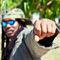 Mark Wonder reggae artist