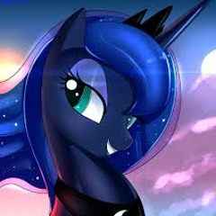 Princess  Luna