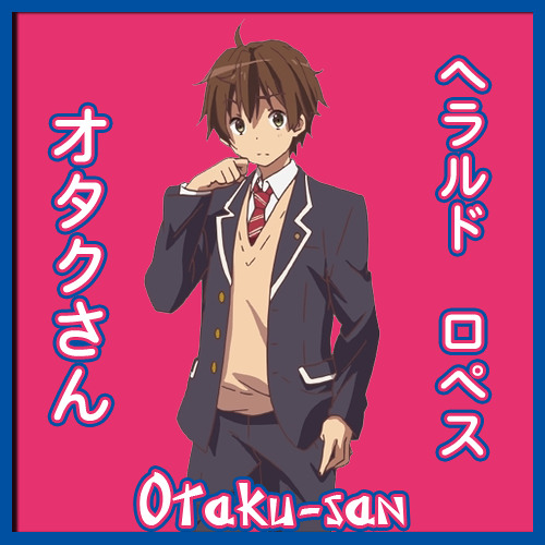 Otaku San