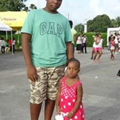 Joshua Skilldinho James