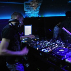 DJ ROBOTEX