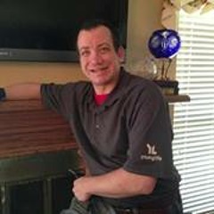 Samuel Worth Teagarden