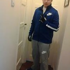 Kailan Kurtis Wilson