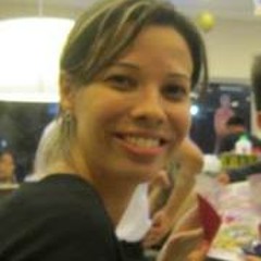 Natália Ramos de Oliveira