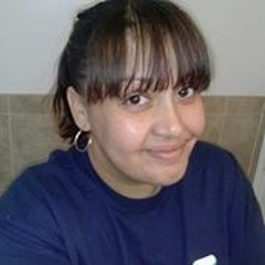 Maria Mercedes Delgado