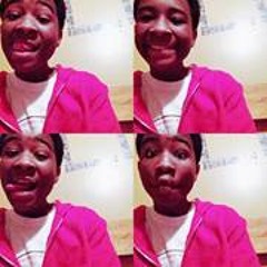 Jay Nikey Washington