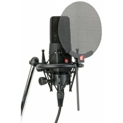 MK - Recording Studio