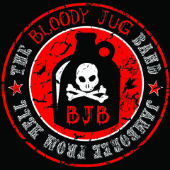 bloodyjugband