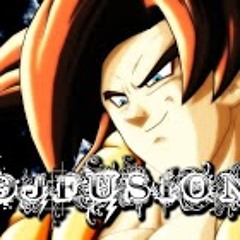 Stream DJ Fusion - SSJ2 Vegeta Theme by Kulemina Vibes