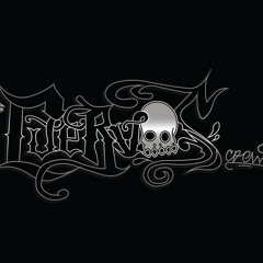 Cuervos Crew Mex! Hip Hop