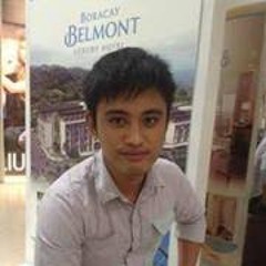 Ricky Rombaoa Pimentel