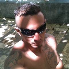 Jorge Rodrigues Santos