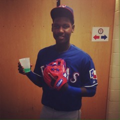 Juremi Profar