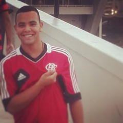 Quem Errou - sorriso maroto