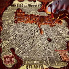 Blk ceo H4B MIXTAPE