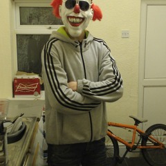 Callum Bangers Wharton