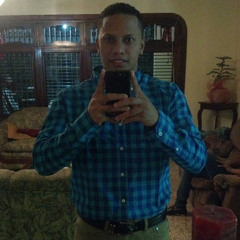 Isaac Martinez Roman