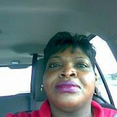 Ruthie Johnson McThay