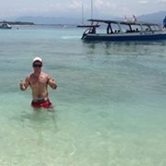 Aaron Kamikazee Harris