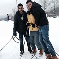 Sherif Saini