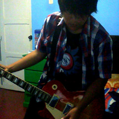 Aerosmith Mama Kin Version Guitar Hero- Aerosmith