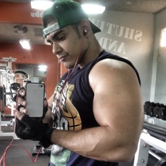 Joan Daniel Tavarez Jorge