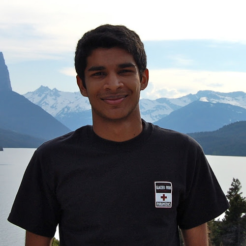 SoundCloud profile picture for @shreyas
