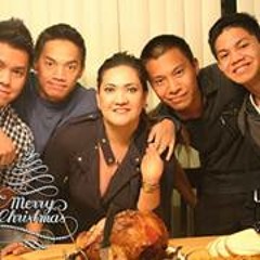 Rizza Songalia Garcia