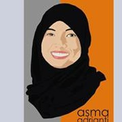 Asma Adrianti Amin